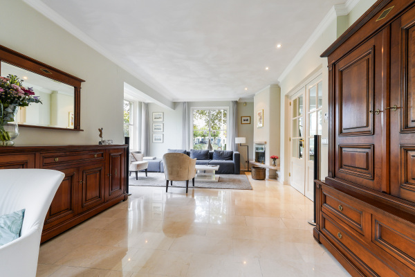 photo 19 van Brederodelaan 5