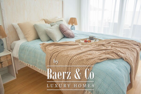 photo 14 Apartment in Budva with a Sea View