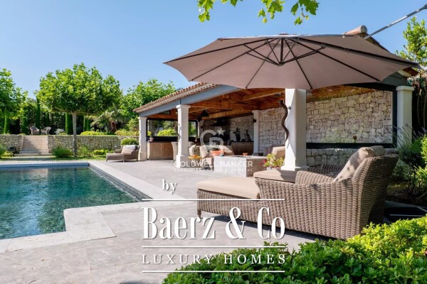 photo 22 Gorgeous villa in a quiet area close to international schools