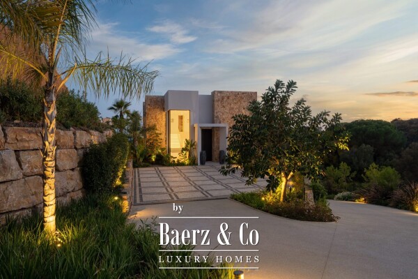 photo 9 Villa - Golden Mile - Marbella - Ref: 8656