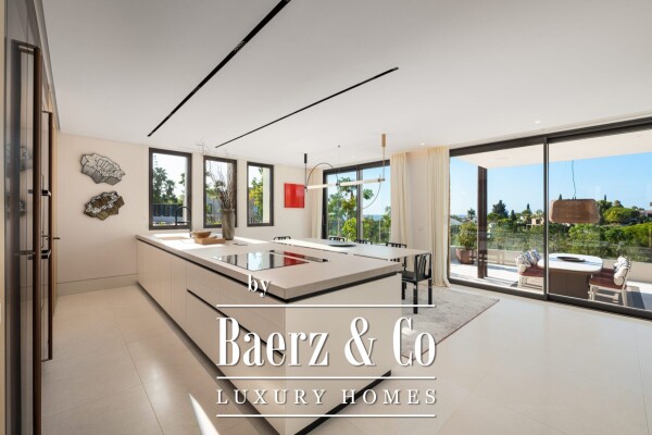 photo 13 Villa - Golden Mile - Marbella - Ref: 8657