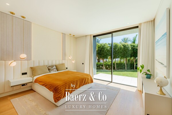 photo 33 Villa - La Quinta - Benahavis - Ref: 8658