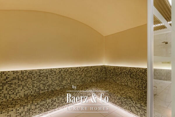 photo 46 Villa - La Quinta - Benahavis - Ref: 8658