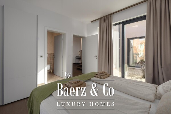 photo 31 Istria, Umag, spacious modern house with stone details and heated pool