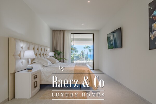 photo 12 Unique and amazing villa in Caldera del Rey Costa Adeje