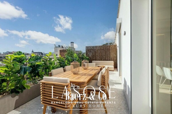 photo 2 Barcelona, Dreta de l´Eixample