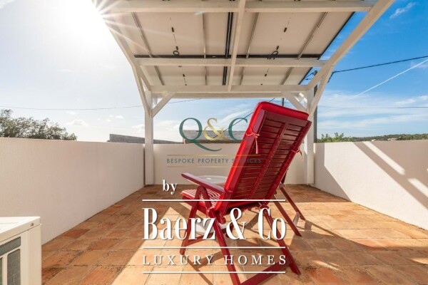 photo 31 Beautiful luxury home in Santa Bárbara de Nexe, Bordeira