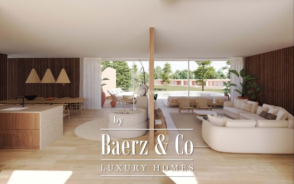 photo 3 Beautiful luxury home in Melides, Melides