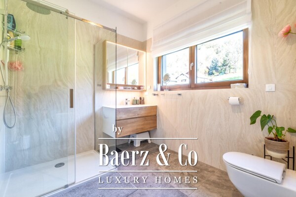 photo 9 Zagreb, Mlinovi modern three-story apartment