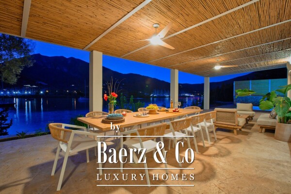 photo 22 1991776 - Villa For sale, Lefkada, 200 sq.m., €2.200.000