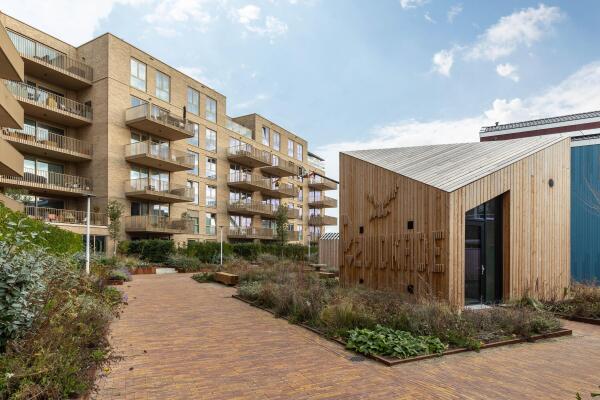 photo 10 Hellingkade 92