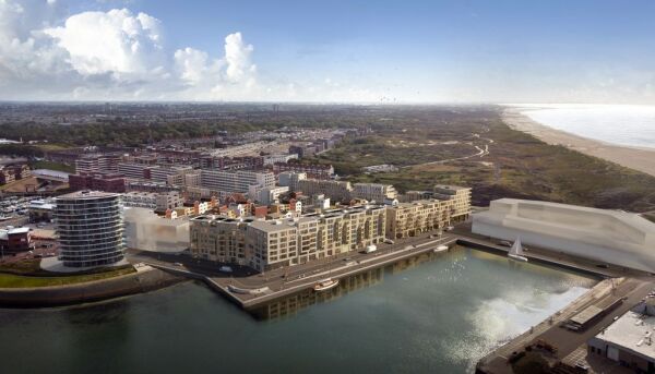 photo 34 Hellingkade 92