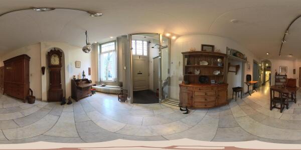 360 Panorama - Gasthuisstraat 12