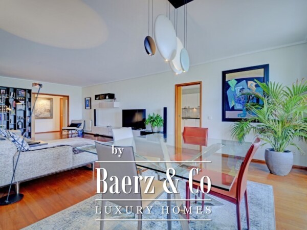 photo 3 3 bedroom flat with 2 suites and 3 parking spaces in Aviz, Porto