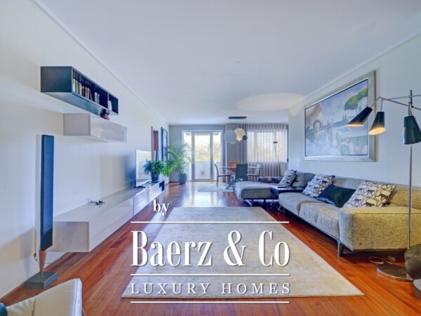 photo 4 3 bedroom flat with 2 suites and 3 parking spaces in Aviz, Porto