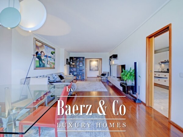 photo 5 3 bedroom flat with 2 suites and 3 parking spaces in Aviz, Porto