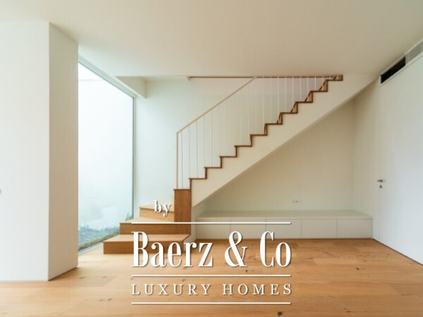 photo 14 T3 with garden and garage. A true oasis in the heart of Lapa