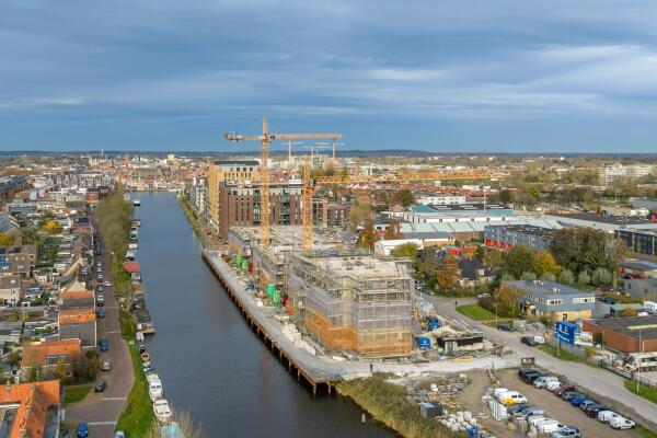 photo 8 Schermerweg 94 A 1