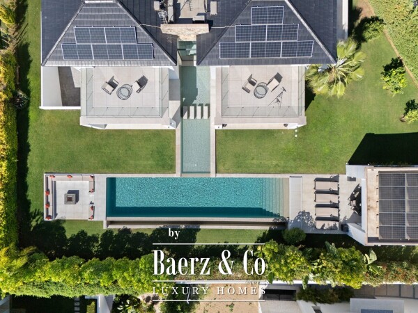 photo 11 Villa - La Quinta - Benahavis - Ref: 8659