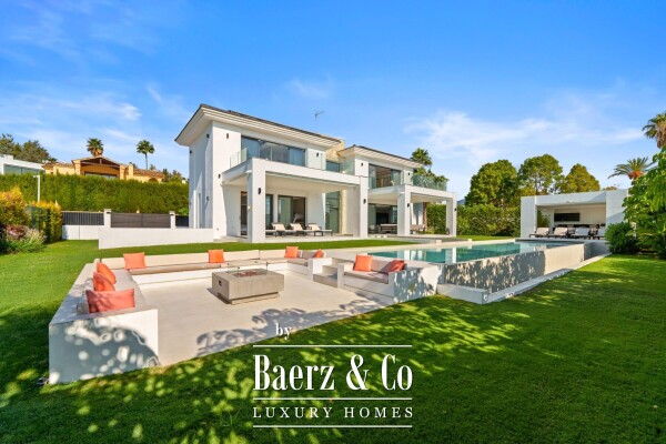 photo 32 Villa - La Quinta - Benahavis - Ref: 8659