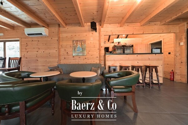 photo 3 Baranja, business complex of six rental houses on a 16,000 m² plot