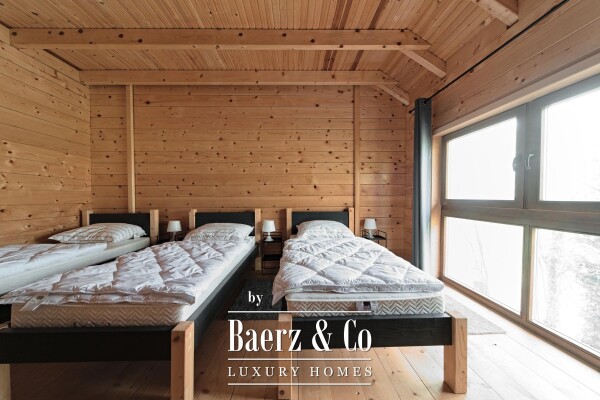 photo 12 Baranja, business complex of six rental houses on a 16,000 m² plot