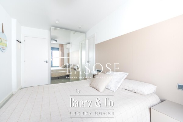 photo 12 Sitges, Vallpineda