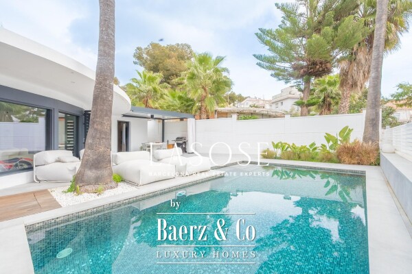 photo 2 Sitges, Vallpineda