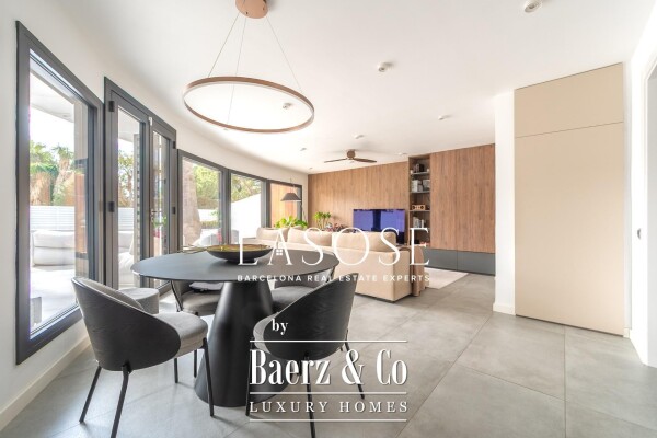 photo 19 Sitges, Vallpineda