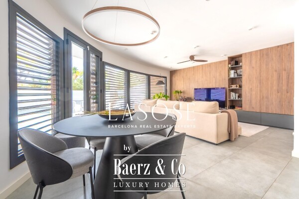 photo 28 Sitges, Vallpineda