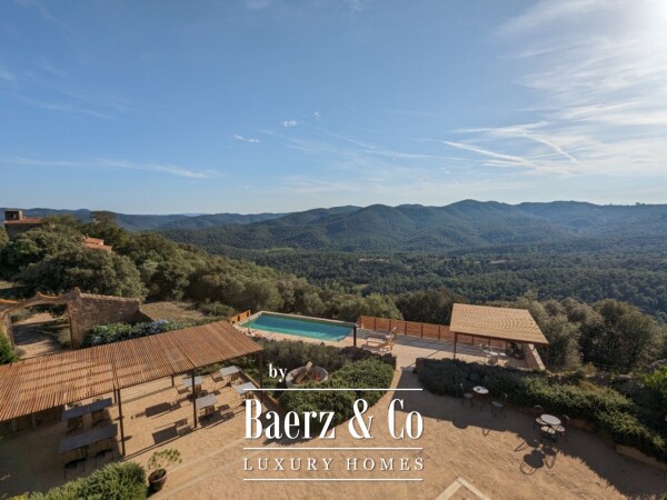 photo 2 Beautiful luxury home in Girona