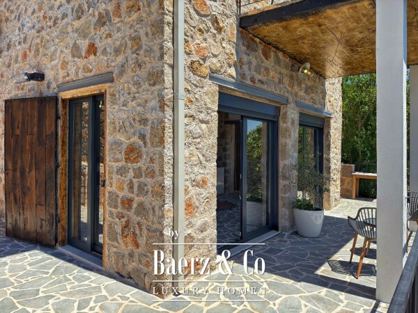 photo 5 VIllage House in Bar Municipality