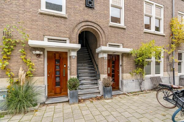 photo 29 Tintorettostraat 10 1