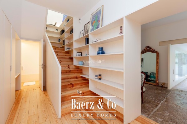 photo 3 Beautiful luxury home in Santo António, Marquês de Pombal