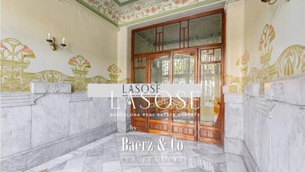 photo 4 Barcelona, LAntiga Esquerra de lEixample