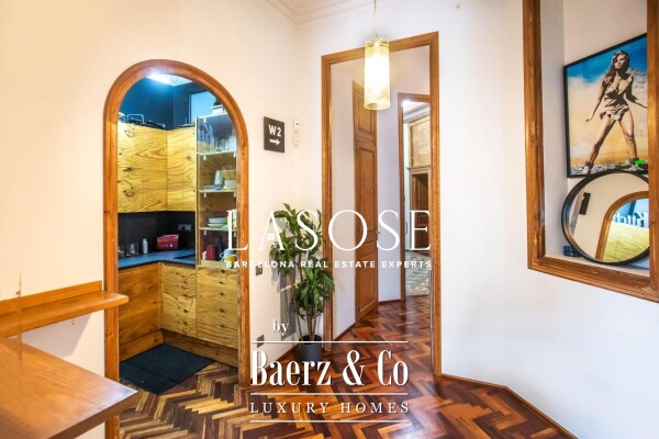 photo 35 Barcelona, LAntiga Esquerra de lEixample