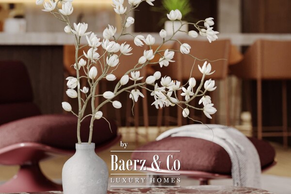 photo 12 Primošten, beautiful semi-detached villa with a pool and a sea view