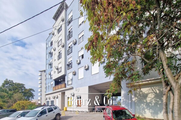 photo 26 Zagreb, Trakošćanska, luxurious three-bedroom penthouse, 304 m² + 2 garage parking spaces