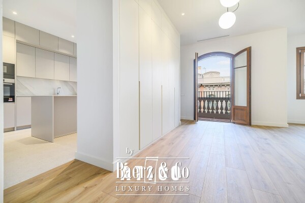 photo 11 Penthouse for sale in Dreta de l'Eixample