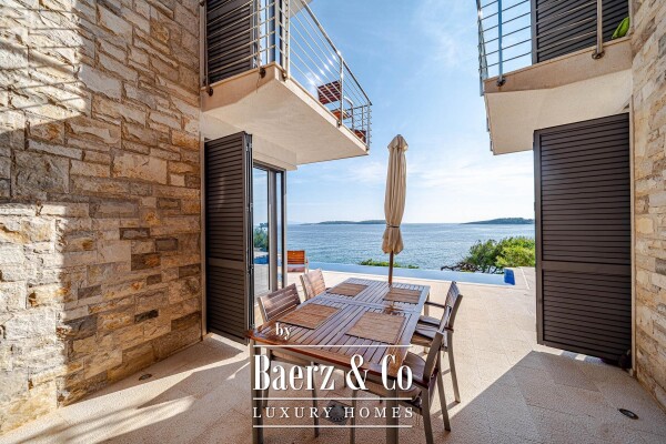 photo 17 Korcula Island. Vela Luka, villa by the sea in Nova Bay