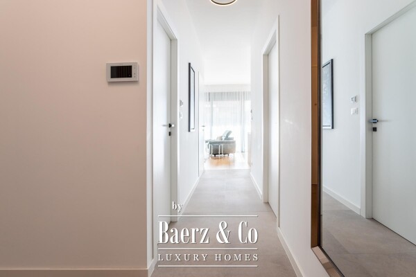 photo 6 Split, Bačvice Hektoroviceva street — Spacious two-bedroom apartment, 110 m²