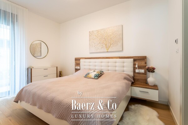 photo 8 Split, Bačvice Hektoroviceva street — Spacious two-bedroom apartment, 110 m²