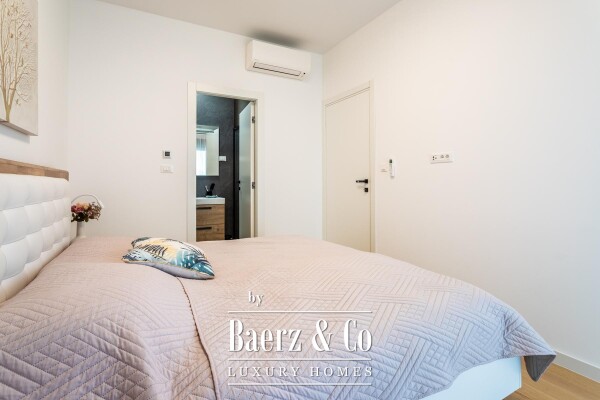 photo 9 Split, Bačvice Hektoroviceva street — Spacious two-bedroom apartment, 110 m²