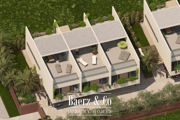 photo 8 Zadar, Arbanasi, Bel Zara complex, three-bedroom apartment in an excellent location