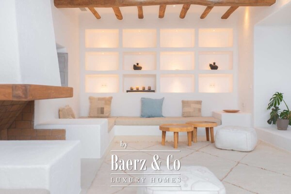 photo 10 Beautiful luxury home in Sant Llorenç de Balàfia, Sant Llorenç de Balàfia