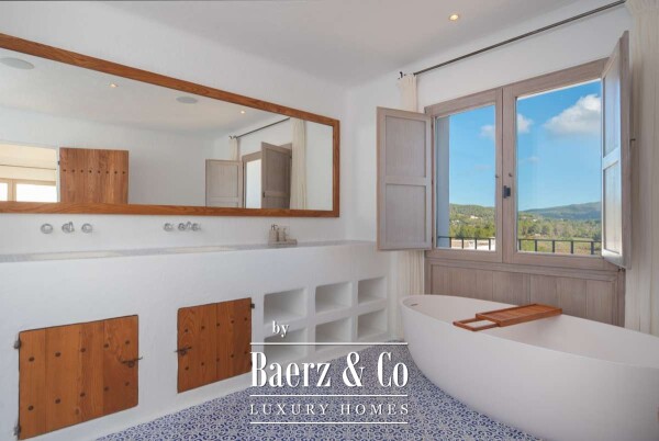 photo 23 Beautiful luxury home in Sant Llorenç de Balàfia, Sant Llorenç de Balàfia