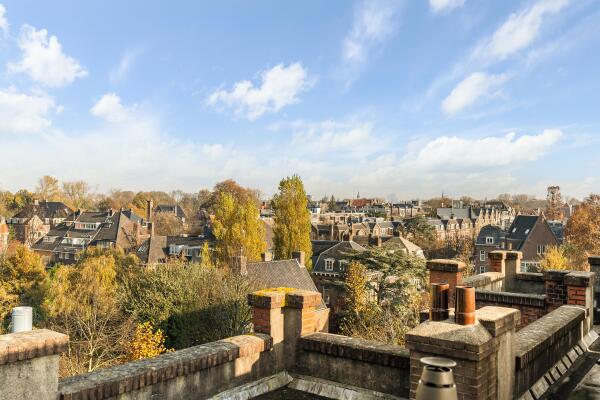 photo 28 Koninginneweg 190 F