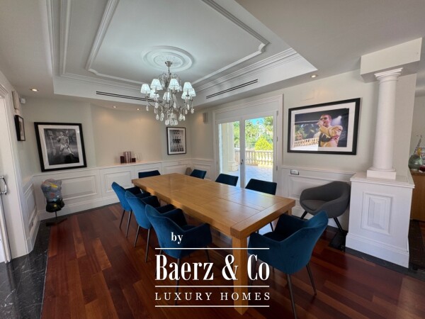 photo 11 Beautiful luxury home in Altea