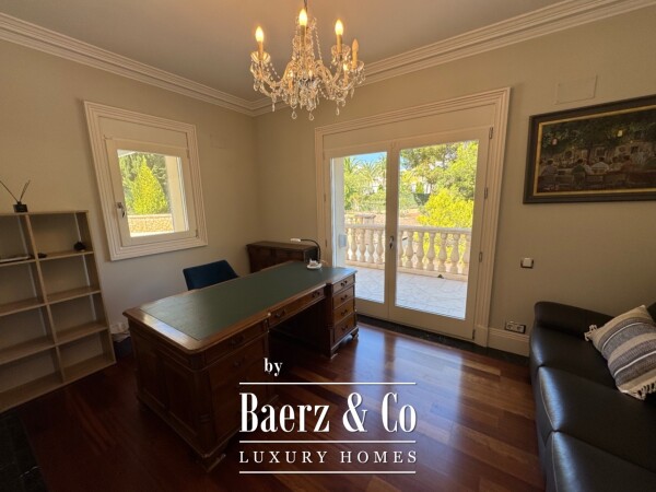 photo 17 Beautiful luxury home in Altea