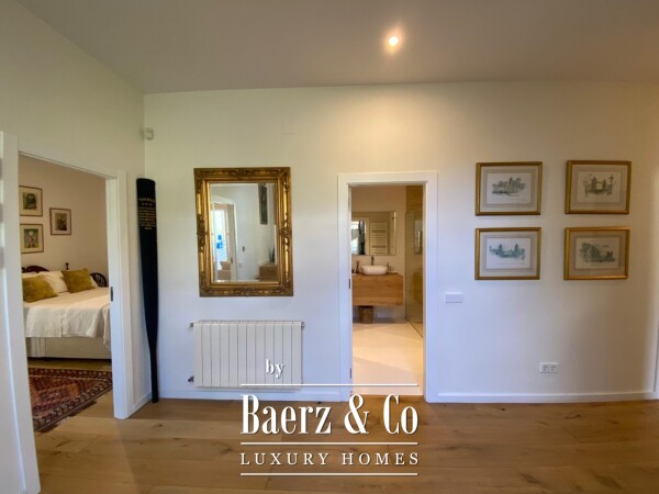 photo 27 Beautiful luxury home in Altea